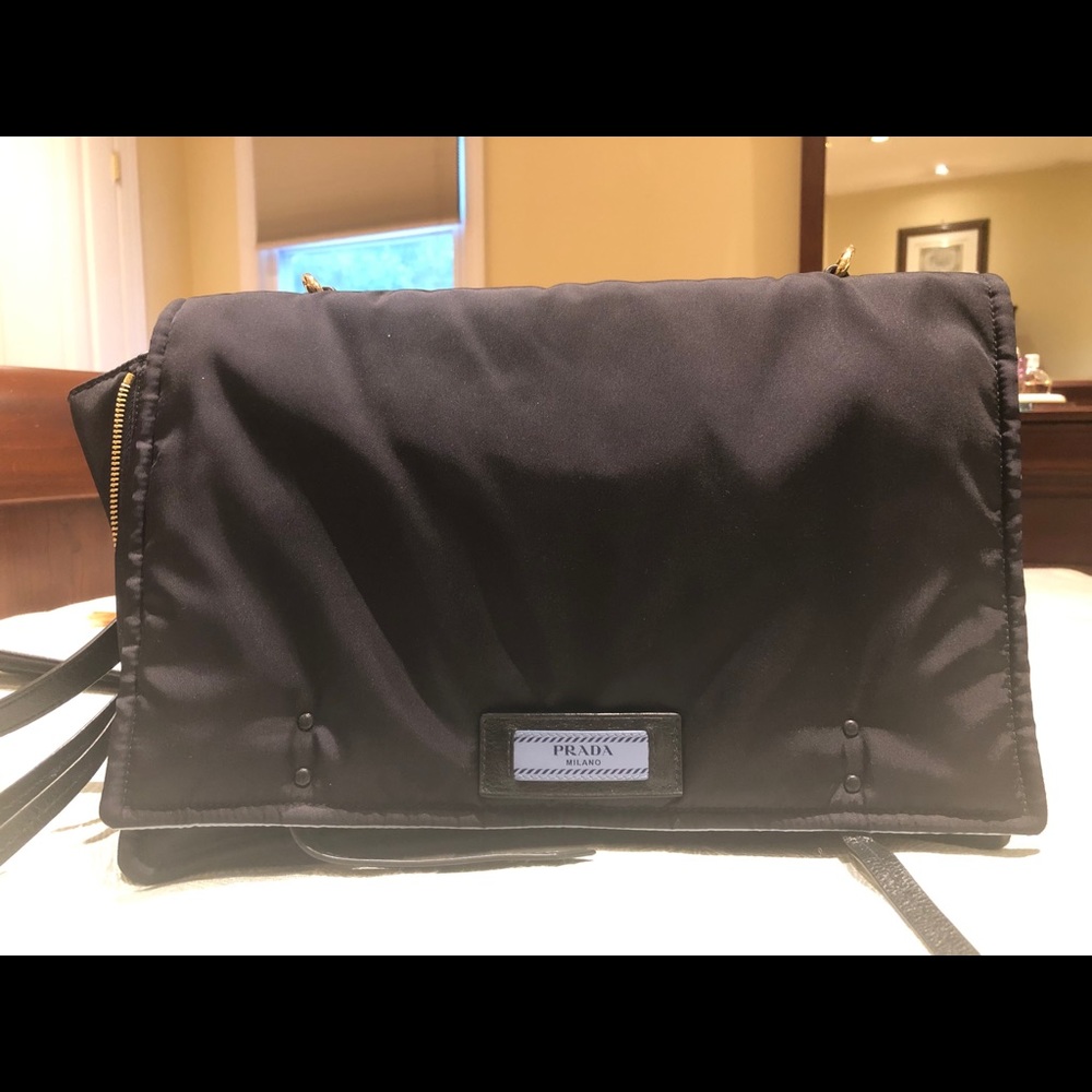 Brand New Prada purse
